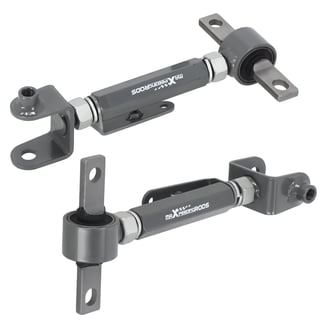 GOLD Front & Rear Lower Control Arms 92-95 Civic/94-01 Integra GOLD Front & Rear Lower Control Arms 92-95 Civic/94-01 Integra