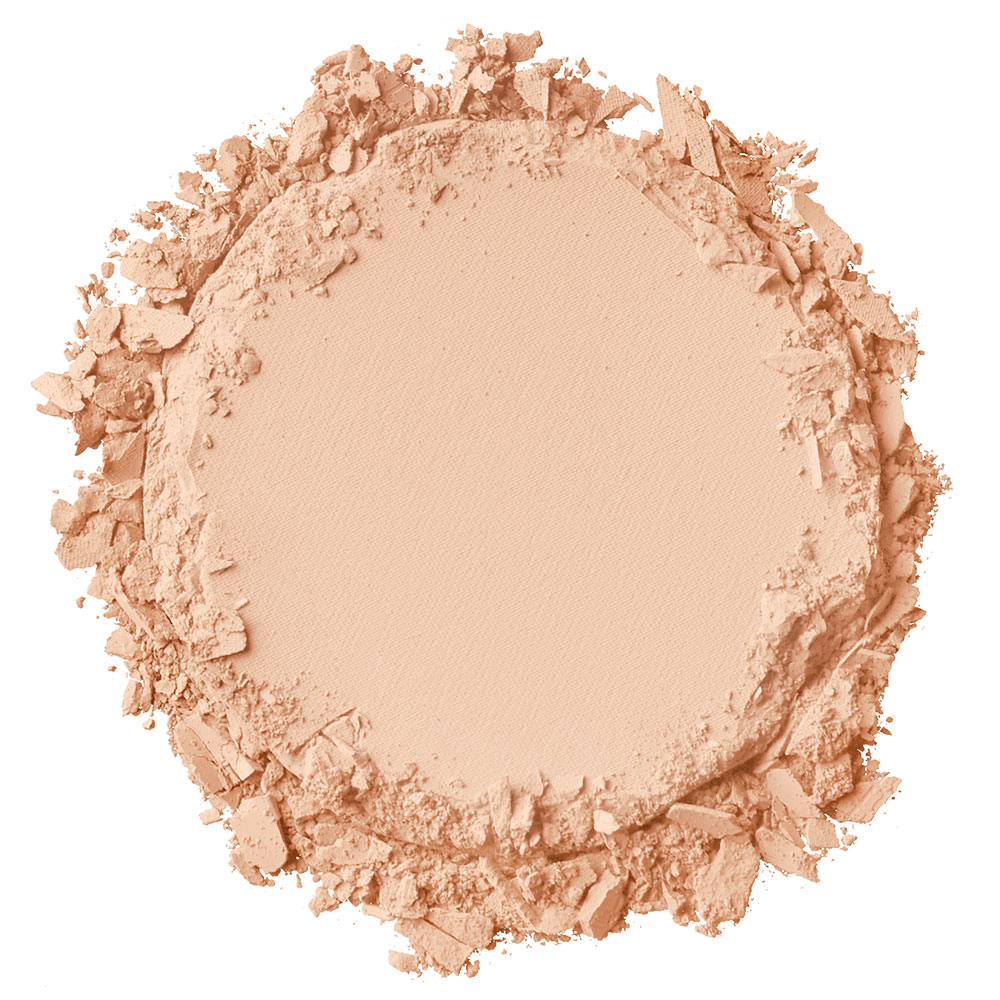 NYX Professional Makeup Stay Matte but not Flat Powder Foundation, Nude 0.26 oz - image 2 of 9
