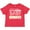 Red, variant on Inktastic Don't Mess with My Baby Sister Boys or Girls Toddler T-Shirt