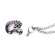 thumbnail image 3 of Colr rgo de 1 pieza, joyería para el cuello de s mujeres con Hugo Memorial Pet colgante, 3 of 10