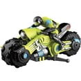 thumbnail image 1 of Remote Control Motorcycle Stunt Toys Stable Signal Eye-catching Plastic 360 Degree Spinning Motorcycle Stunt Toys, 1 of 5