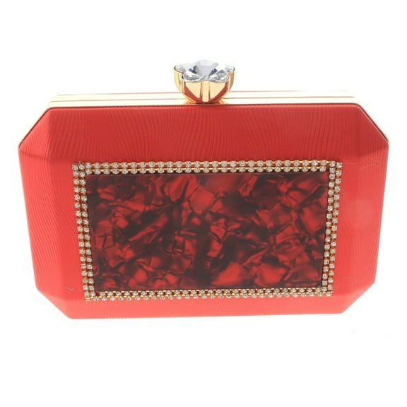 Fashion Evening Clutch Bag