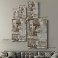 thumbnail image 4 of Bronzed II Premium Gallery Wrapped Canvas - Ready to Hang, 4 of 9