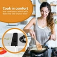 thumbnail image 1 of Vaidha Windproof Kitchen Stove Counter Cover Easy to Clean Inches, 1 of 1