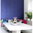 thumbnail image 2 of Arthouse 900906 Sequin Sparkle Non-Woven Wallapper - Navy, 2 of 9