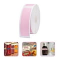 thumbnail image 4 of KAKOWELY thermal labels 160Pcs Thermal Labels Self-Adhesive Thermal Stickers Label for Thermal Label Printer1.57"X0.47"(LxW), 4 of 5
