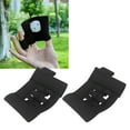 thumbnail image 1 of Baseball Training Catching Glove, 2Pcs Baseball Training Gloves  For 1.5 To 2.4 Inches Ball, 1 of 8