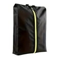 thumbnail image 1 of Hyasfey Sac de Rangement pour Chaussures Anti-Poussière Respirant Léger Imperméable avec Fermeture Éclair, 1 of 7