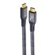 thumbnail image 2 of Tipo Rápido Cargador PD 240W USB3.2 Del Cable 0.5/1/2/3M C para IPhone 15 Macbook PC, 2 of 9