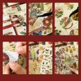 thumbnail image 3 of Kit de suministros para álbumes de recortes emmoolife Vintage Aesthetic, 3 of 9