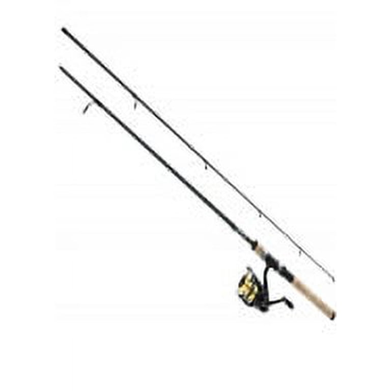 8ft ugly stik tiger spinning rod Ugly Stick Tiger Elite Spinning Rods