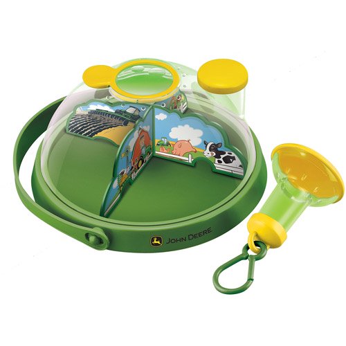 Uncle Milton - Bug Jug, John Deere