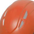 thumbnail image 3 of JORESTECH Ventilated Safety Rescue Helmet with Adjustable 4-Point Suspension, HHAT-05 (Orange), 3 of 7
