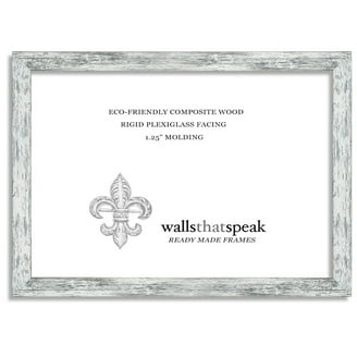 ArtToFrames Cornice nera da 68 x 48 cm per puzzle da 1000