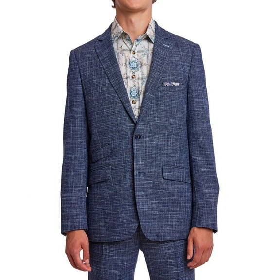 Paisley & Gray mens Dover Notch Jacket, 46R