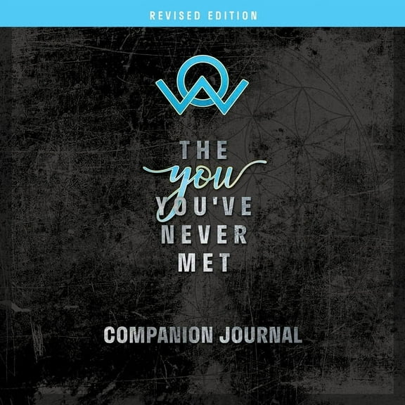 The You You've Never Met Companion Journal, Revised Edition, (Paperback)