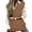 Khaki, variant on TIYOMI Plus Size Sweater Vest For Women Sleeveless Tops V Veck Knitted Vest Fall Cable Knit Knitwear Tank Tops XL-5XL (14W-28W)