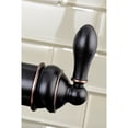 thumbnail image 4 of Kingston GSY7776ACL American Classic Single-Handle Pull-Down Kitchen Faucet in Naples Bronze, 4 of 6