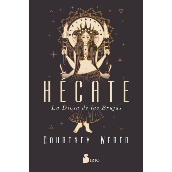 Hécate Blanco