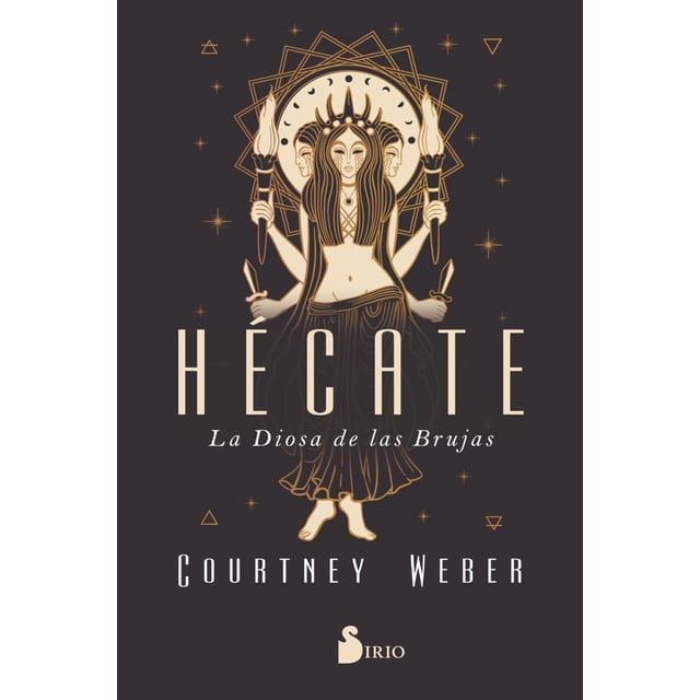 Hécate Blanco