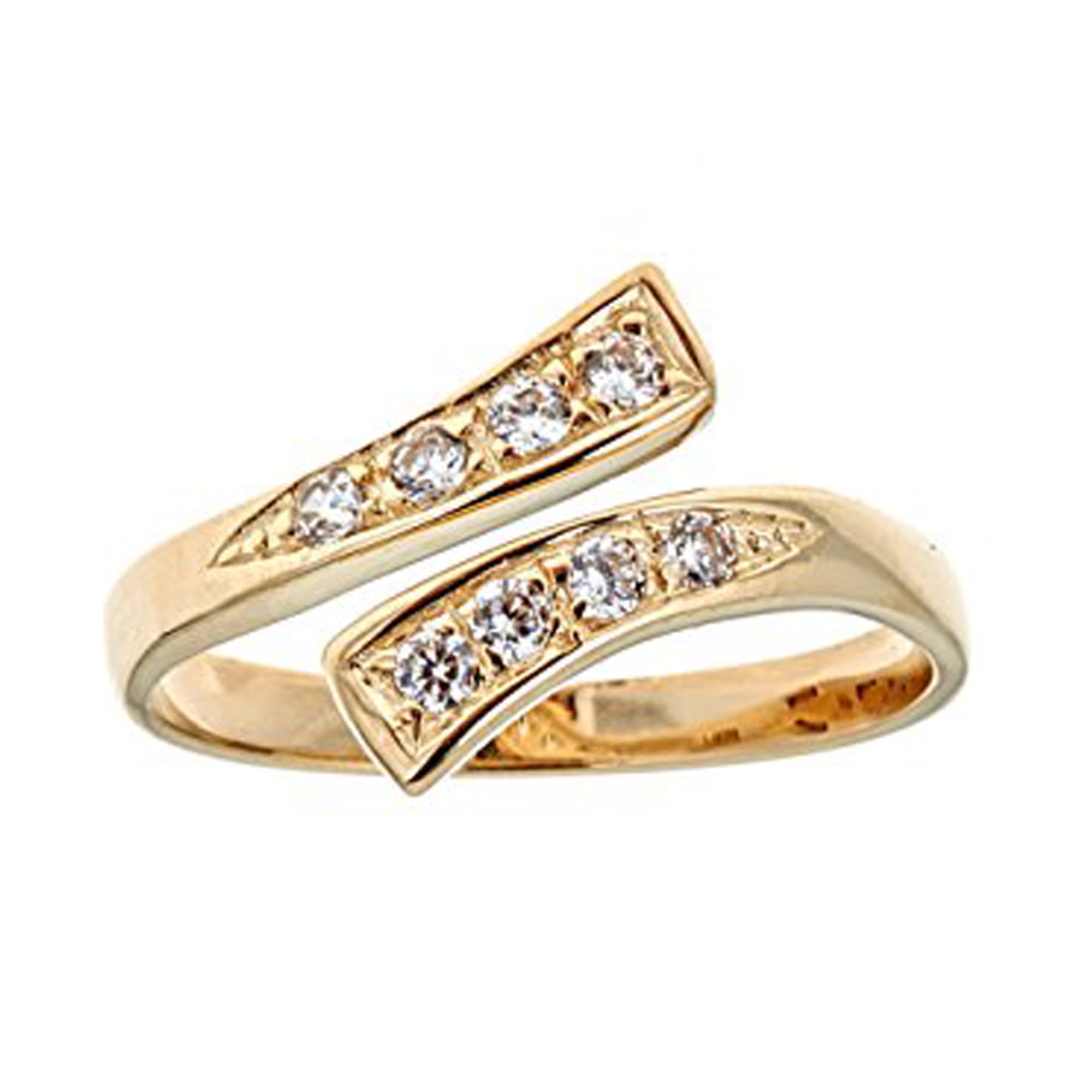 Genuine 9ct 9k Solid Yellow Or Rose Or White Gold 375 Initial Toe