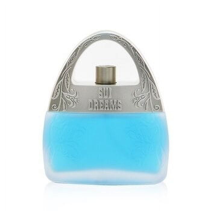 Sui Dreams Eau De Toilette Spray By Anna Sui - 1.7 oz Sui Dreams Eau De Toilette Spray By Anna Sui - 1.7 oz