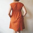 thumbnail image 3 of Trillium Dress Pattern by Rae Hoekstra, 3 of 13