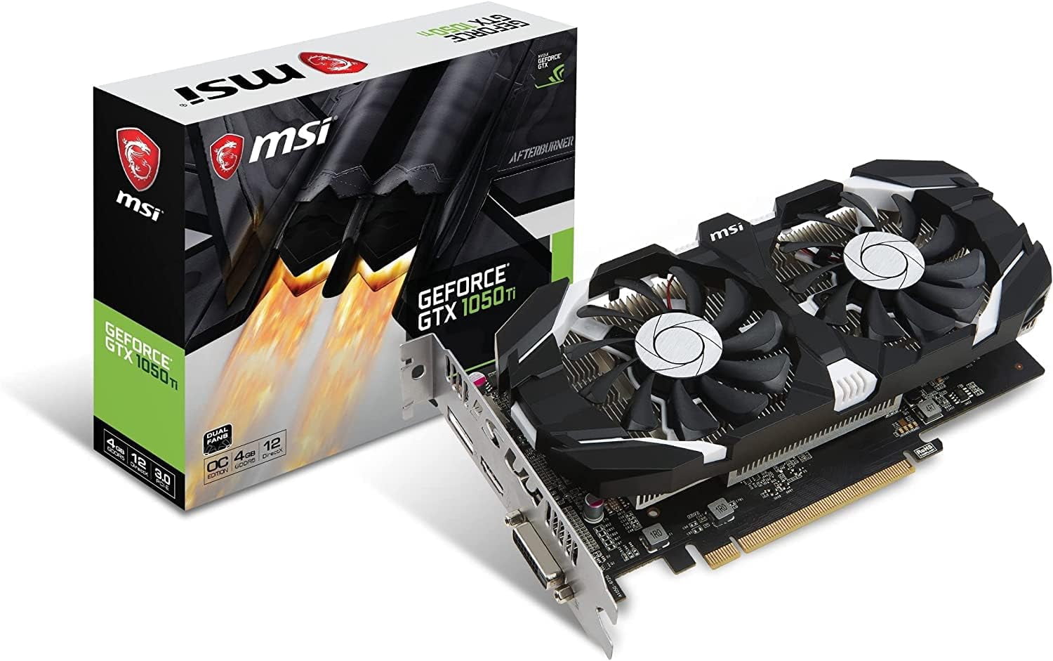 MSI, Geforce RTX 5090 Graphics Card, 32GB, VENTUS 3X OC - Walmart.com