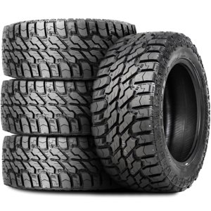 Versatyre HD Rugged Terrain 35X12.50R22 121Q F 12 Ply r/t Light Truck Tire Sansujyuku sansujyuku.com