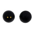 thumbnail image 2 of 2 Pedazos de Amortiguador Silenciador de de Raqueta de Accesorio de Deportes Aire Libre Sunnimix Amortiguadores de vibraciones para tenis, 2 of 7