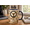 Black, variant on America 250th Anniversary Accent Mug, Patriotic 1776-2026 Coffee Cup with Gold Crest Eagle