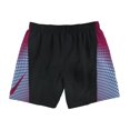 thumbnail image 2 of Nike Mens Clash Swim Bottom Trunks, Black, X-Large, 2 of 2