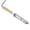 Silver/Gold, variant on YAHHU Electric Uncapping Knife for Honey Harvesting, US Plug 110V Bee Extractor Tool, 17.32 inches / 44 cm Stainless Steel Heated Scraper
