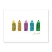 PAPYRUS New Baby - baby bottles