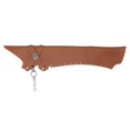 thumbnail image 2 of Archery  Quiver, Portable Retro Design Large Capacity Bow  Quiver  for Target Practicing Brown, 2 of 7