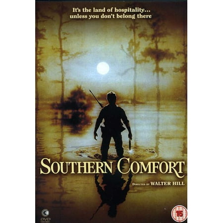 Southern Comfort Dvd Walmart Com