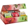 thumbnail image 1 of Set de regalo de té de hierbas Wissotzky 42 sobres 6 sabores Kosher, 1 of 7