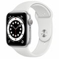 thumbnail image 3 of Reloj Para Caballero Smartwatch W26 Plus Fralugio Notificaciones Llamadas Blanco Fralugio Lujo, 3 of 3
