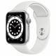 thumbnail image 3 of Reloj Para Caballero Smartwatch W26 Plus Fralugio Notificaciones Llamadas Blanco Fralugio Lujo, 3 of 3