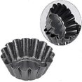 thumbnail image 2 of Set Of 8 Non-stick Molds, 2 of 5