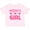 AD-Pink, variant on Inktastic Meema Girl Granddaughter Girls Toddler T-Shirt