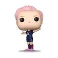 thumbnail image 1 of Figura Coleccionable Funko Pop! The U.S Women's National Soccer Team Megan Rapinoe Funko POP, 1 of 3