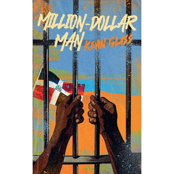 Million-Dollar Man, (Paperback)