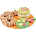 thumbnail image 3 of Play-Doh Kitchen Creations Spinning Treats Mixer, 3 of 9