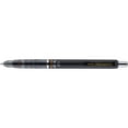 thumbnail image 2 of Zebra Delguard Mechanical pencl with Refills, 0.5 mm, Black, 3/Pack -ZEB10613, 2 of 2