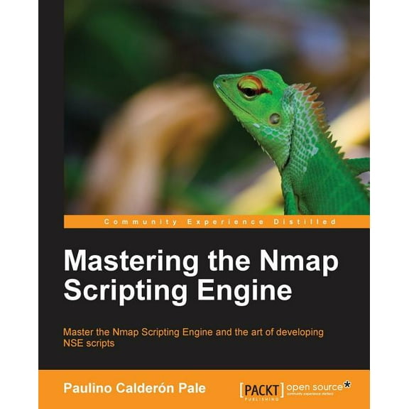 Mastering the Nmap Scripting Engine (Paperback)