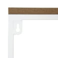 thumbnail image 2 of hometrends Mallory 18" Wide 3-Tier Wooden Shelf, 2 of 7