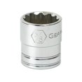thumbnail image 1 of Apex Tool Group KD80215 Douille Standard 12 Points.34, 1 of 1