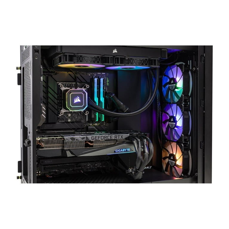 ABS Legend Gaming PC Intel i7 12700K GeForce RTX 3080 Ti G