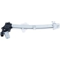 thumbnail image 4 of For 2013-2017 ACCORD Front Left Window Regulator 72250T3LA11 HO1350176, 4 of 5